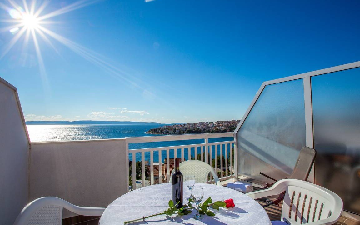 Photo of Patio Balcony in Businci