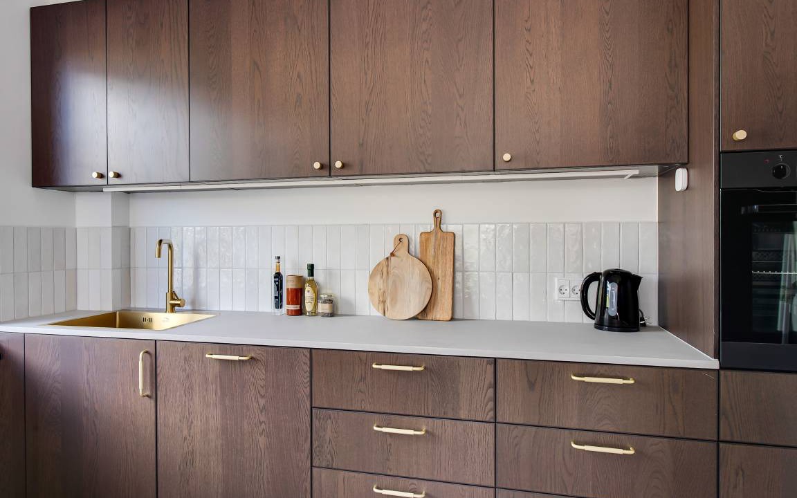 Photo of Kitchen in Amager