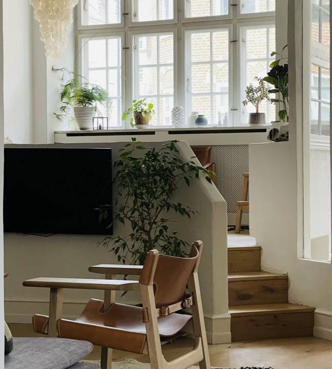 Photo of Livingroom in Hellerup