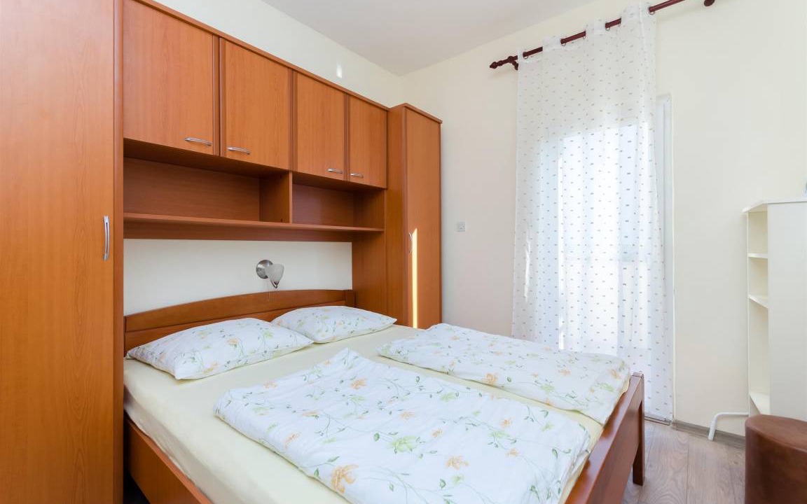 Photo of Bedroom in Rab Town