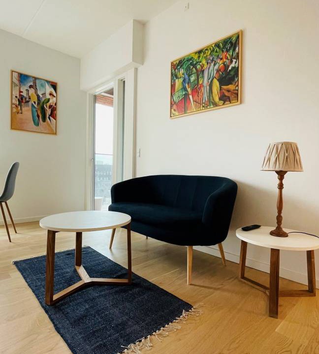 Photo of Livingroom in Vesterbro