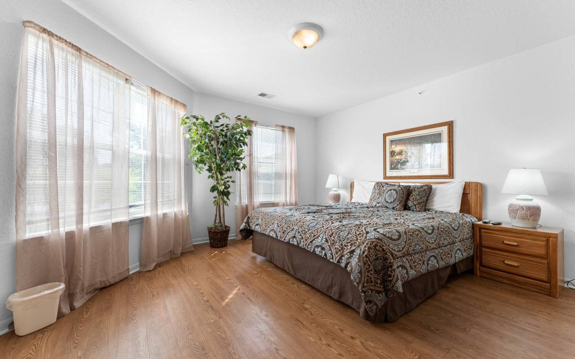Photo of Bedroom in Branson