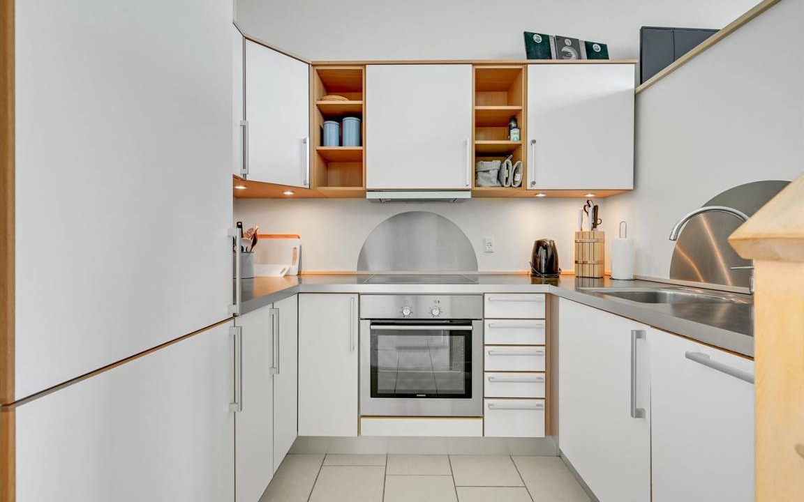 Photo of Kitchen in Bagenkop