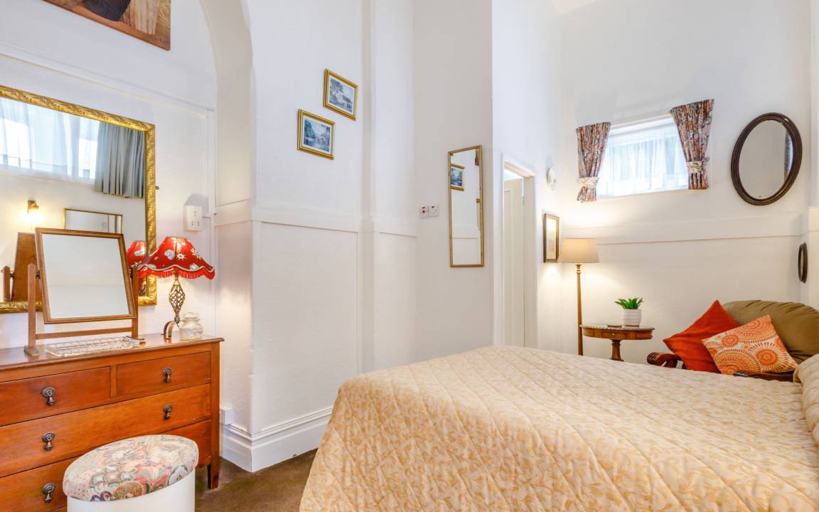 Photo of Bedroom in Lynmouth