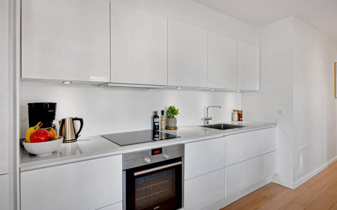 Photo of Kitchen in Nyhavn - Amalienborg