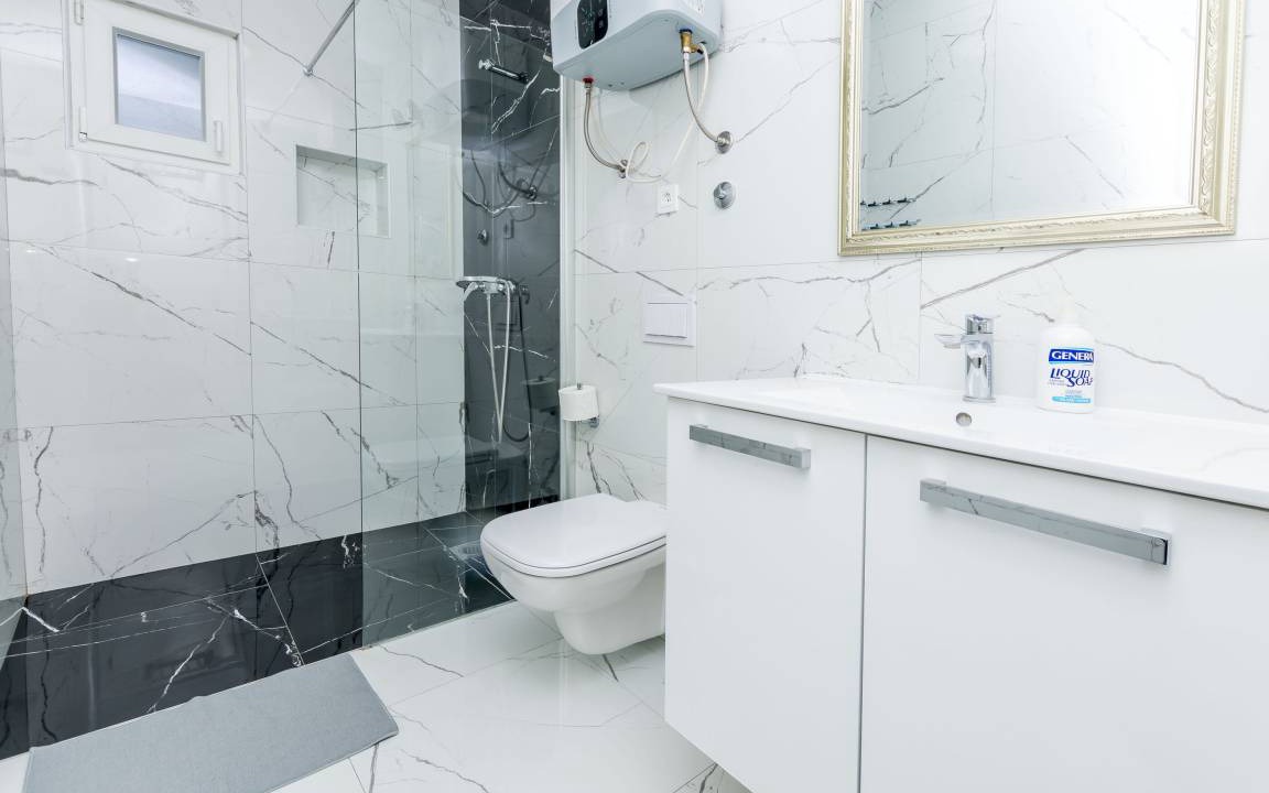 Photo of Bathroom in Rogoznica