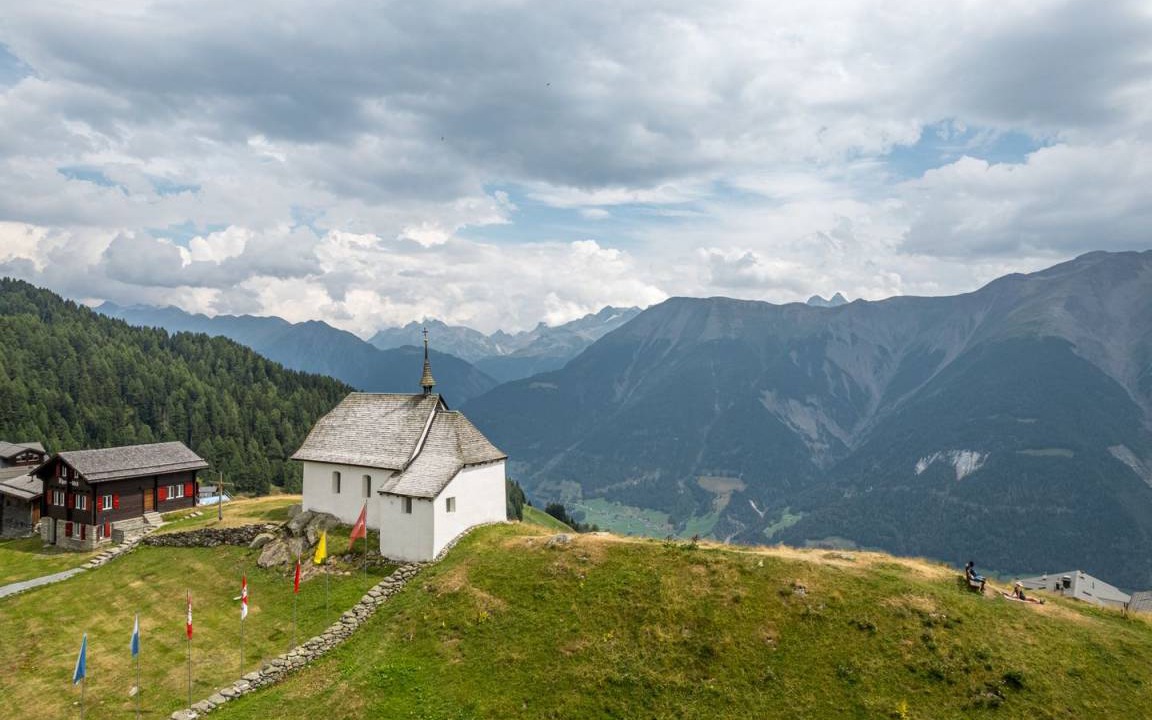 Photo of Others in Bettmeralp