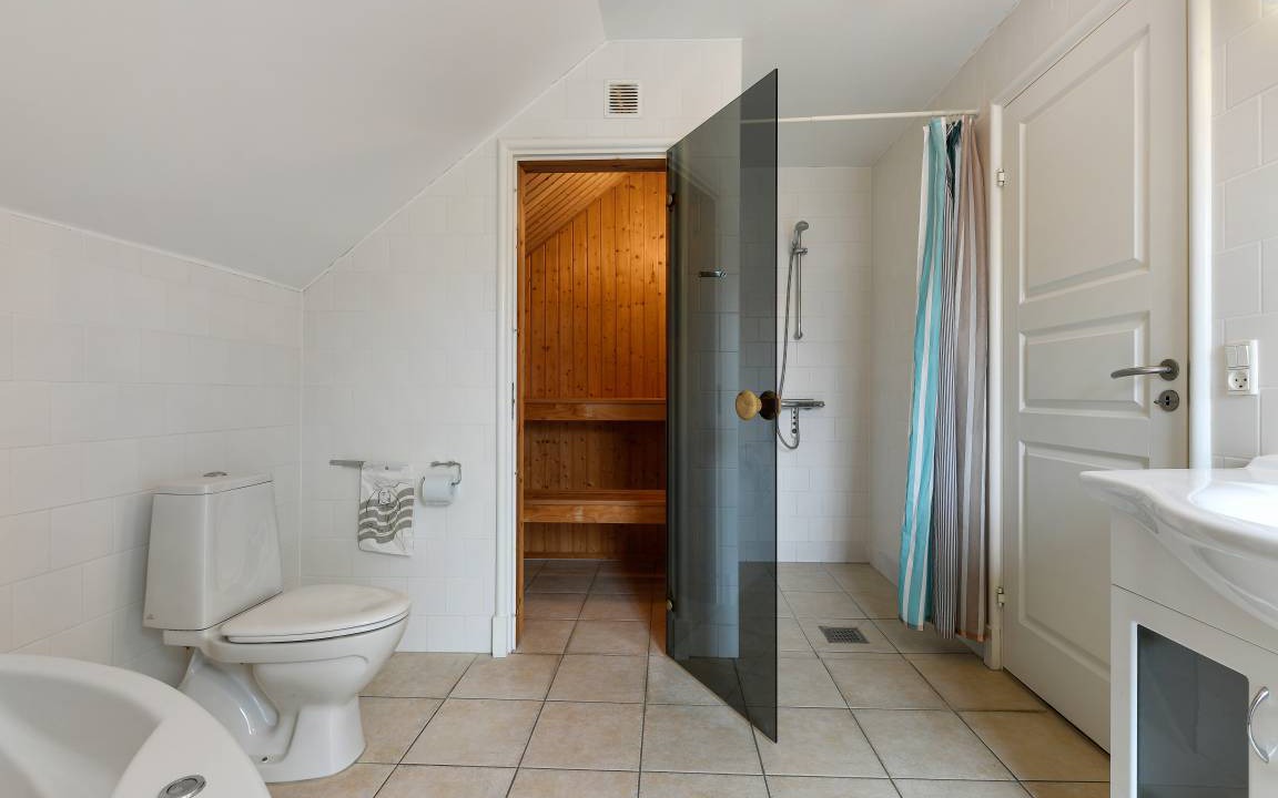 Photo of Bathroom in Gjern