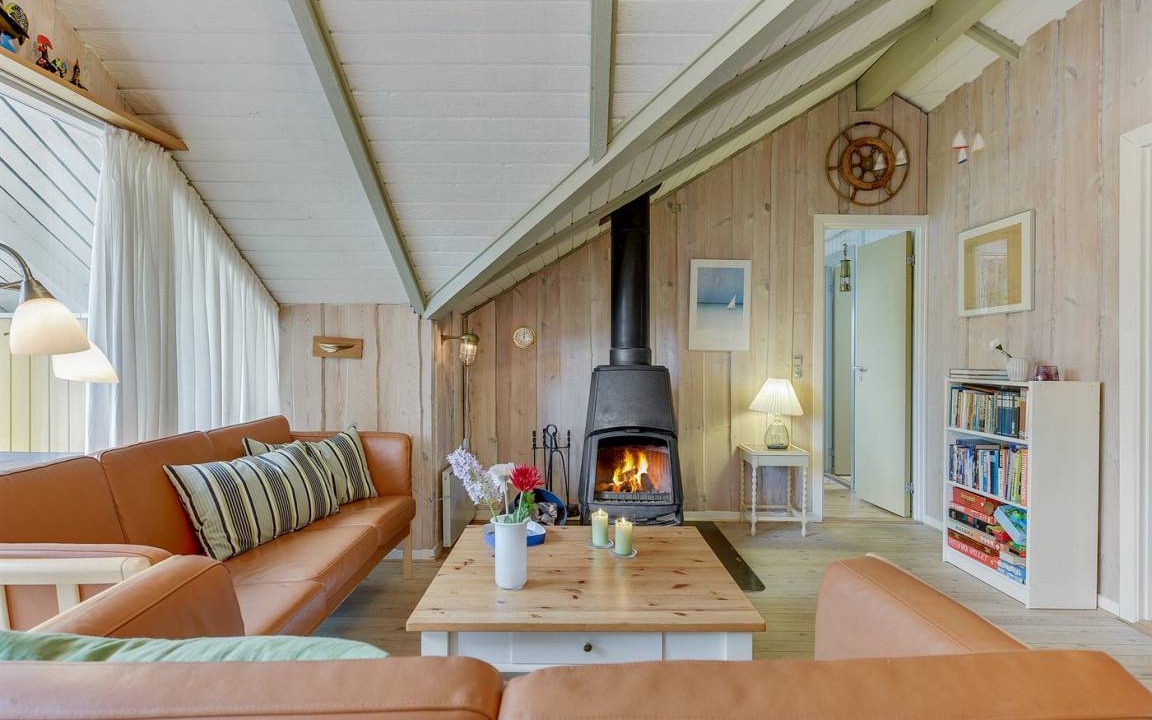 Photo of Livingroom in Næs