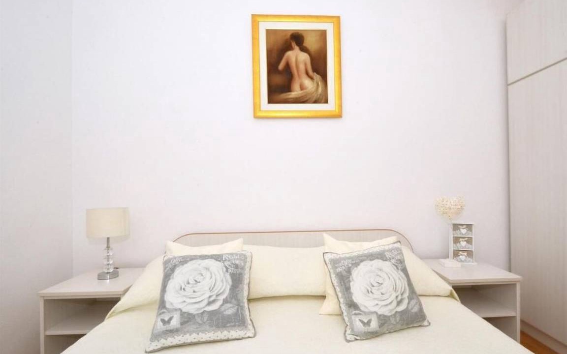 Photo of Bedroom in Rogoznica