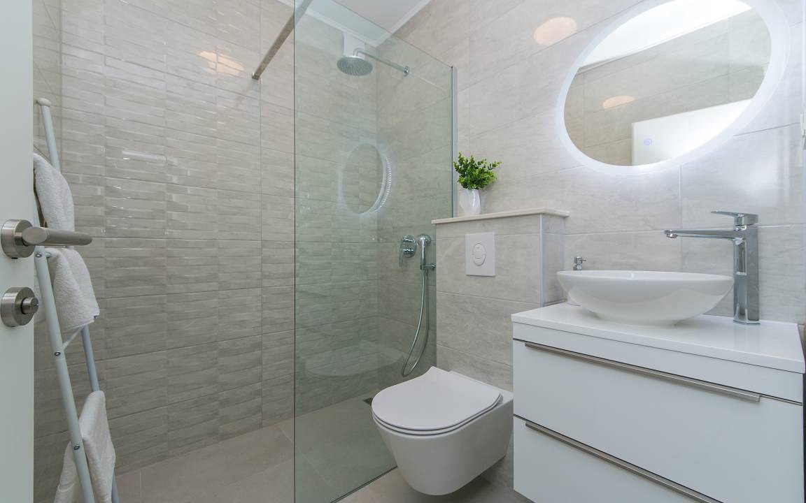 Photo of Bathroom in Brela