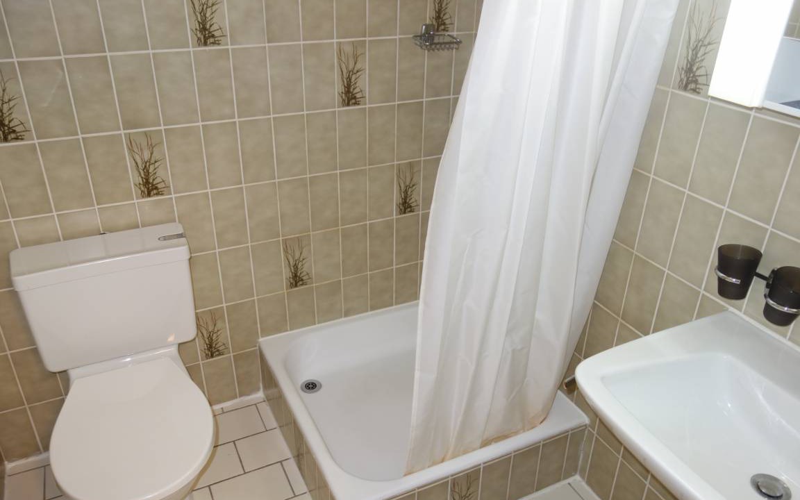 Photo of Bathroom in Les Mayens-de-Sion