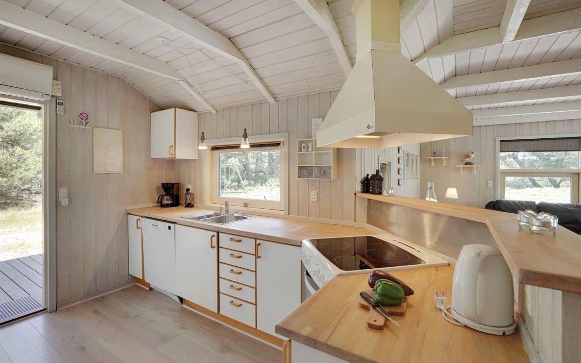 Photo of Kitchen in Toftum