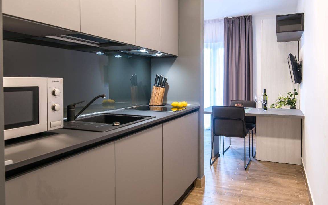 Photo of Kitchen in Krk
