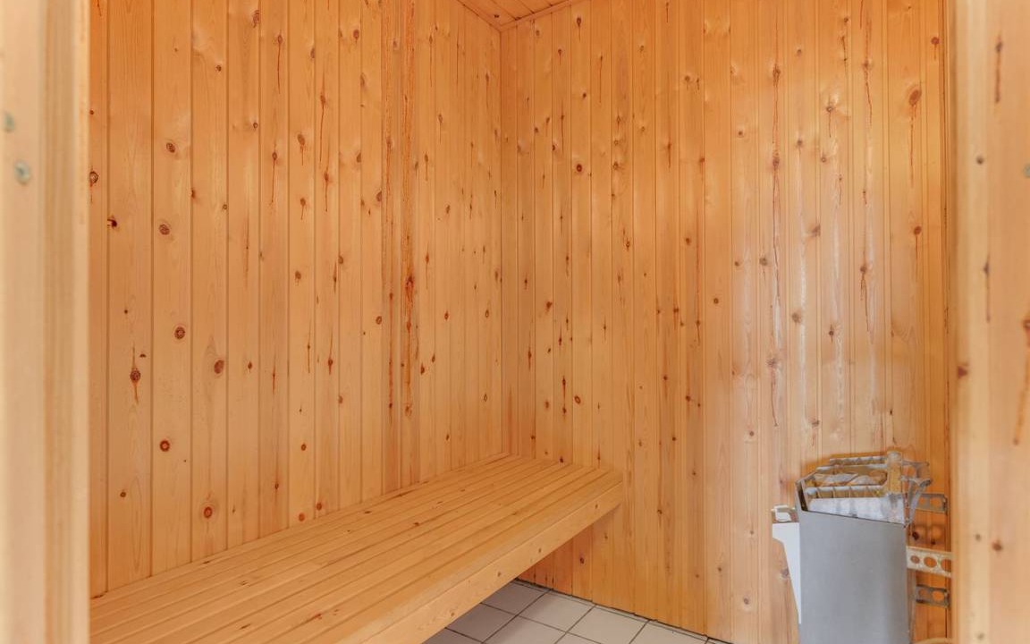 Photo of Bathroom in Havneby