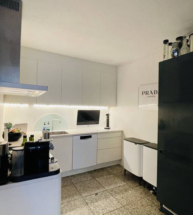 Photo of Kitchen in Hellerup