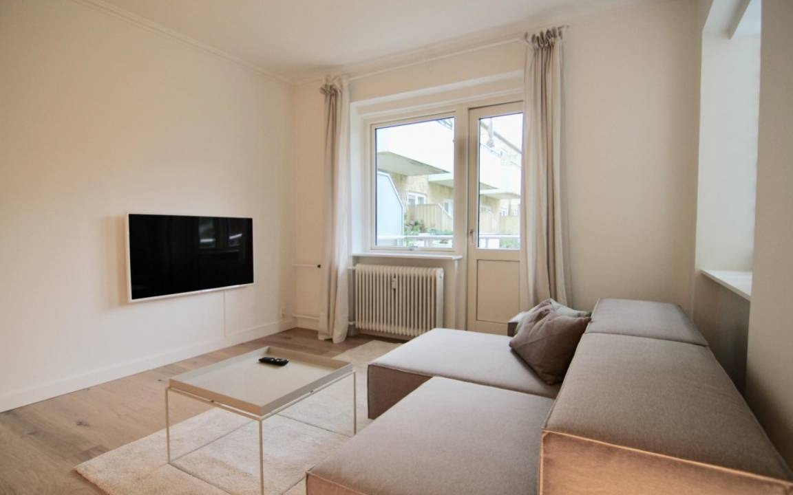 Photo of Livingroom in Charlottenlund