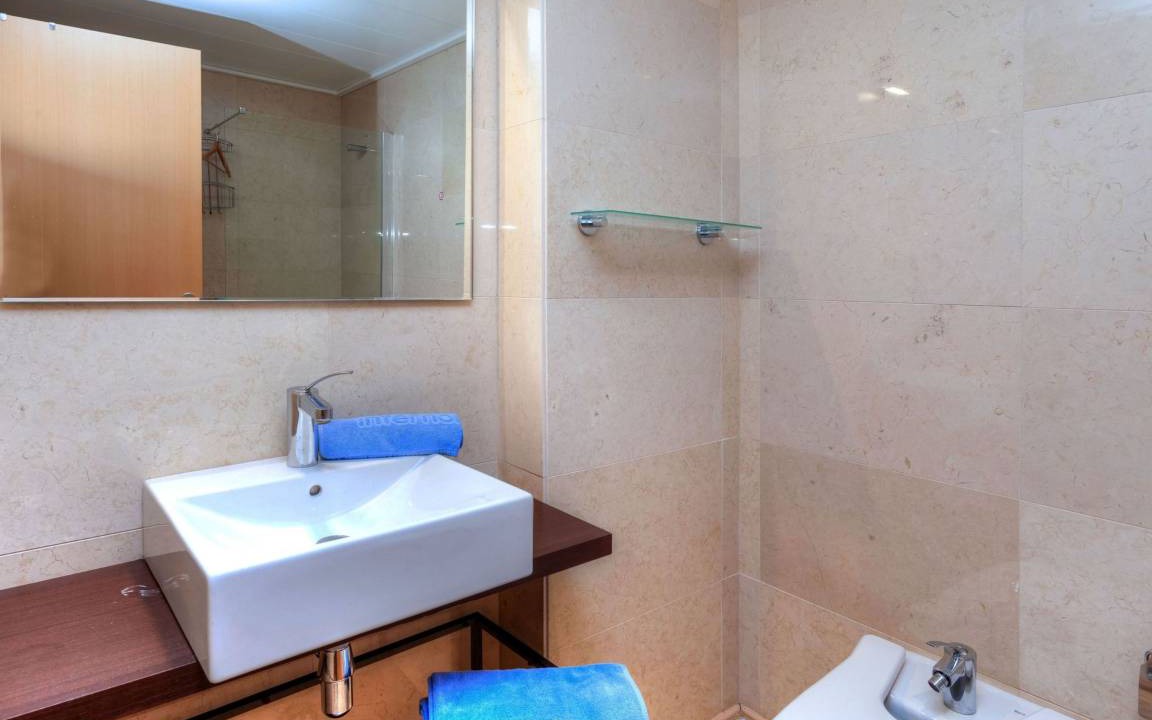 Photo of Bathroom in Colera