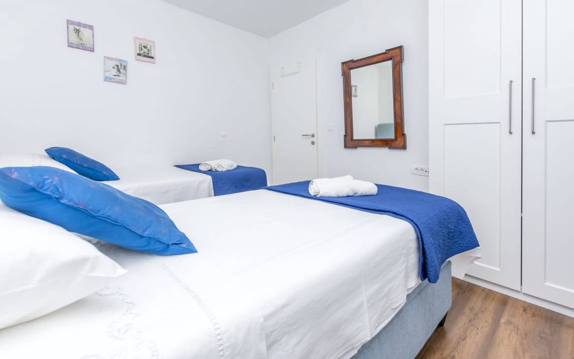 Photo of Bedroom in Rogoznica
