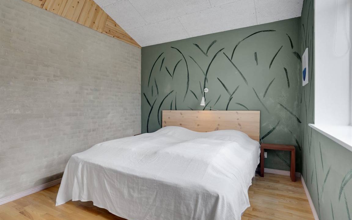 Photo of Bedroom in Toftum