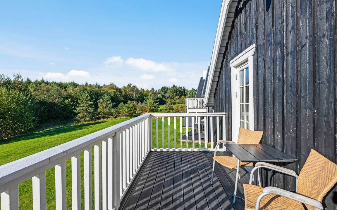 Photo of Patio Balcony in Gjern