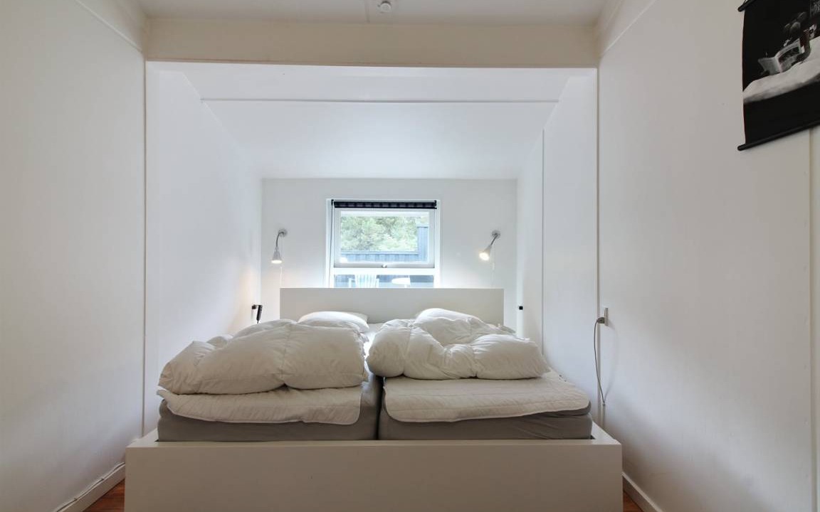 Photo of Bedroom in Hvorup Klit