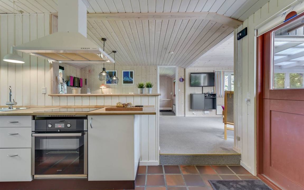 Photo of Kitchen in Boeslum