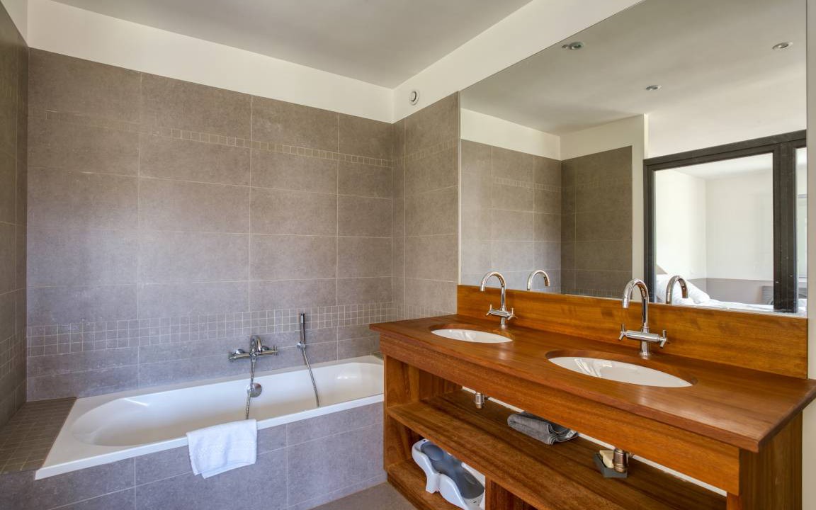 Photo of Bathroom in Mesquer