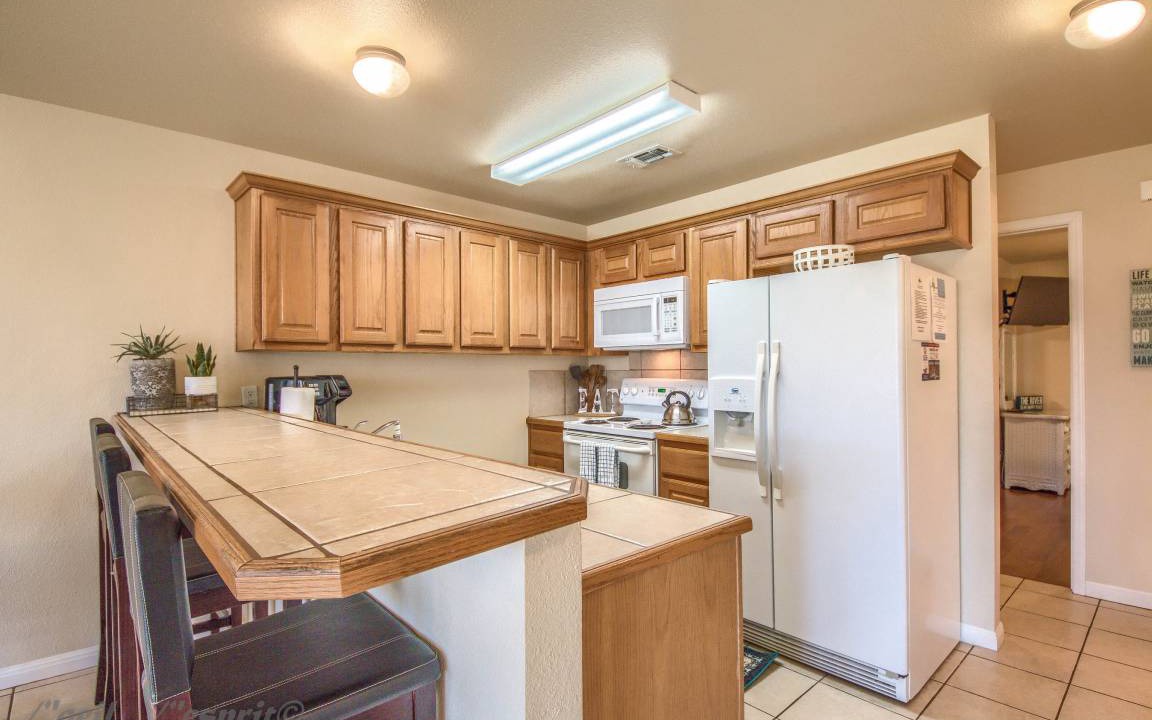 Photo of Kitchen in New Braunfels