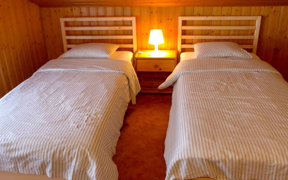 Photo of Bedroom in Sainte-Croix