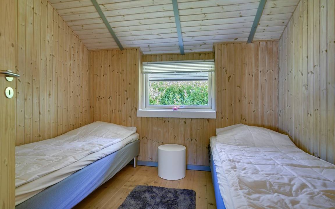 Photo of Bedroom in Gedesby