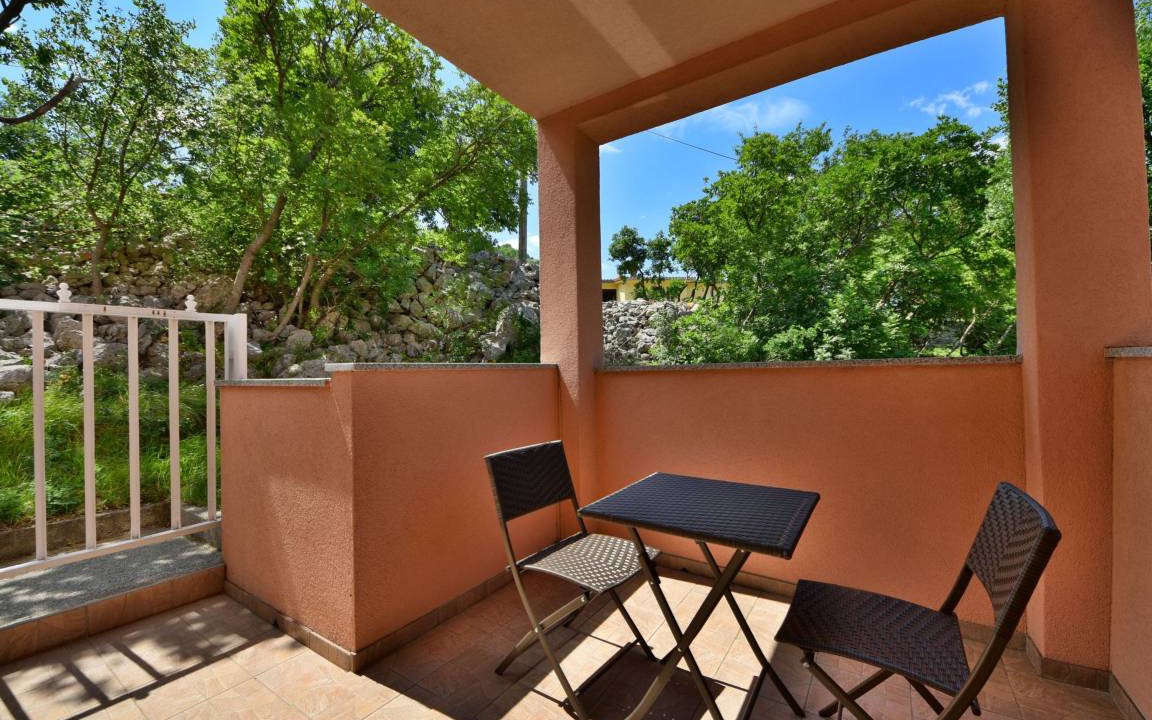 Photo of Patio Balcony in Sibinj Krmpotski