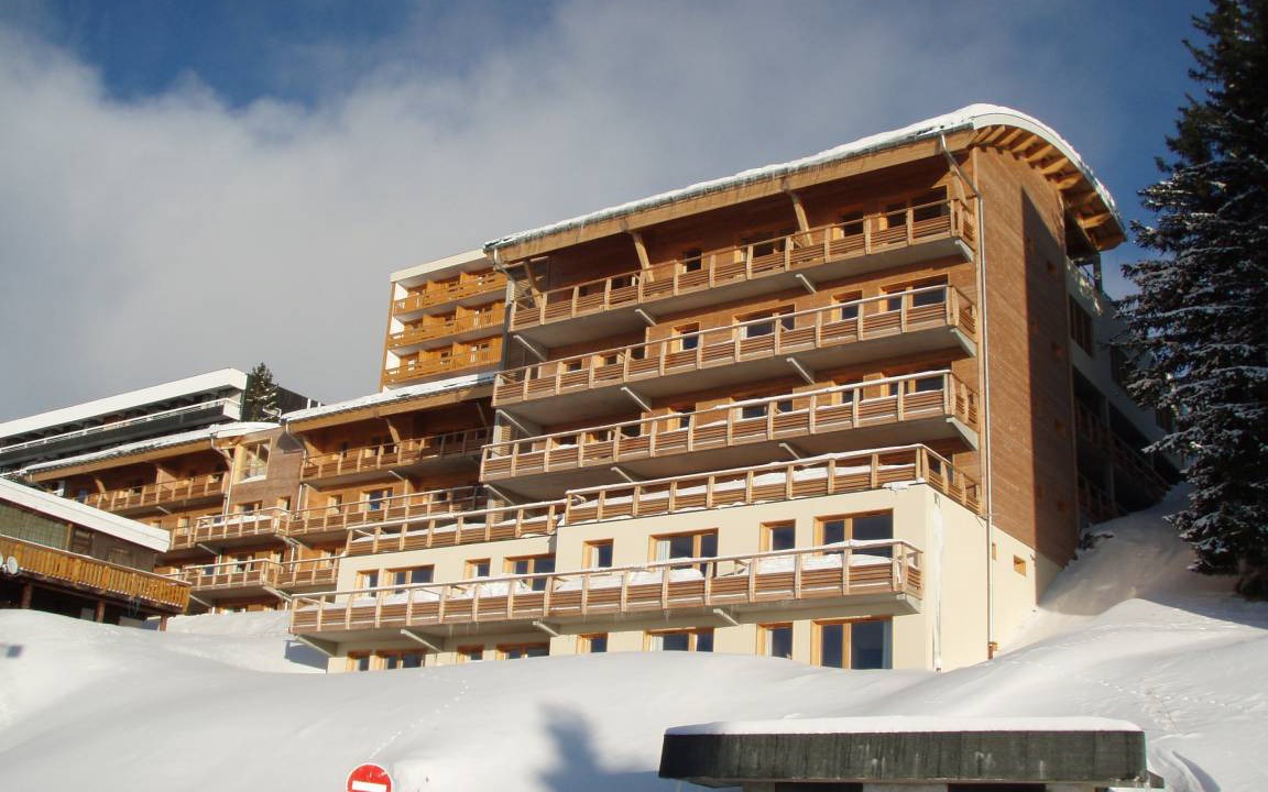 Photo of Others in Chamrousse