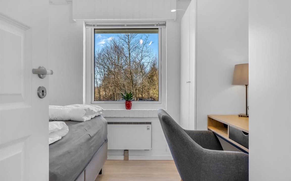 Photo of Bedroom in Strandby