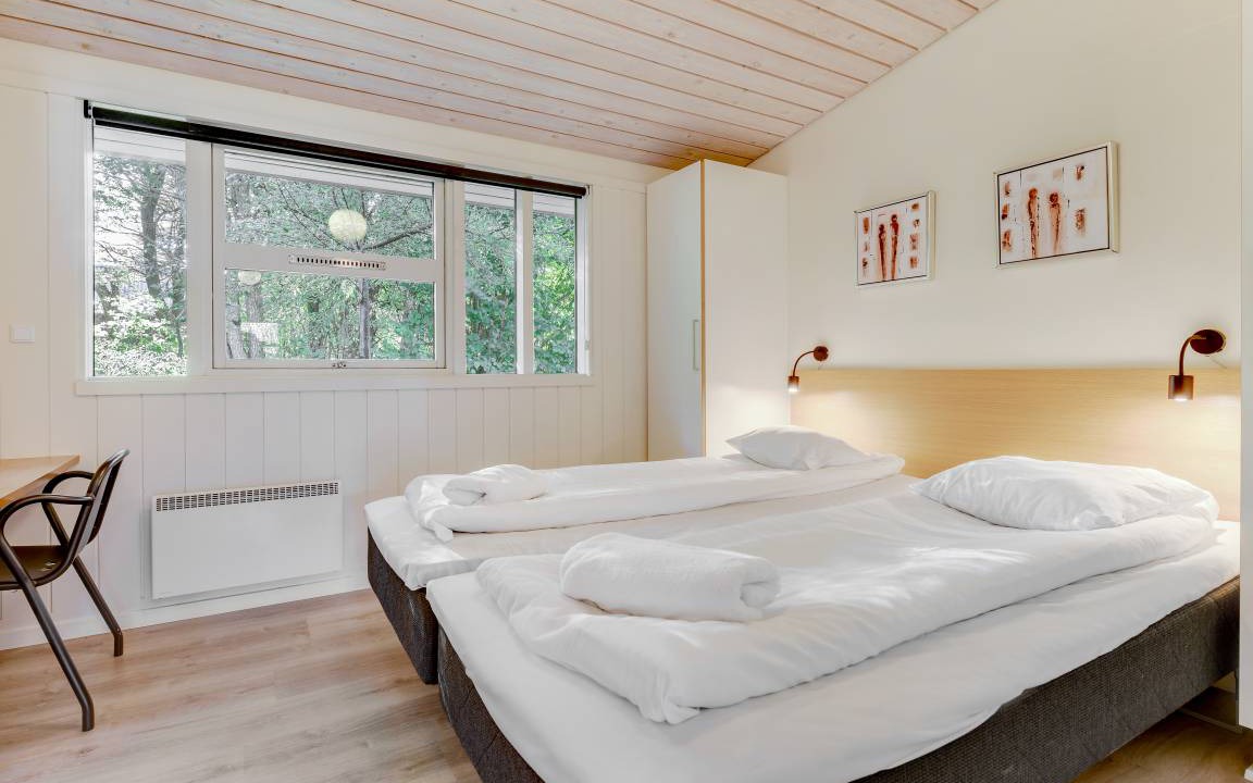 Photo of Bedroom in Gjern
