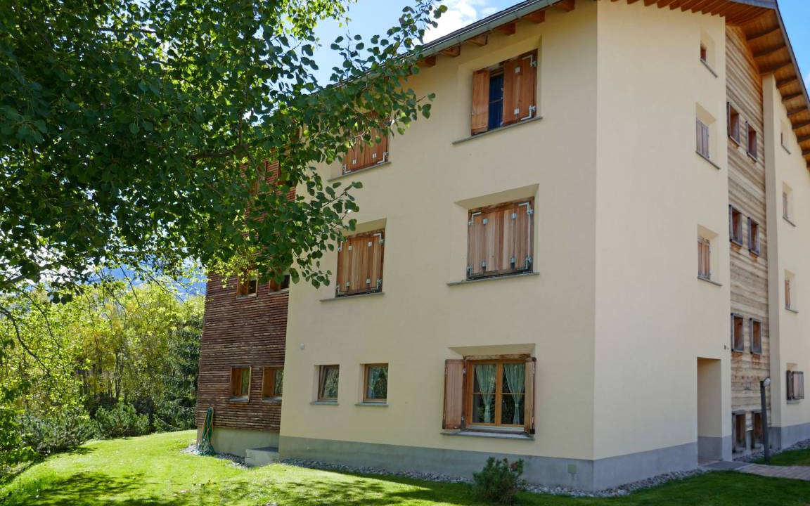 Photo of Others in Samedan