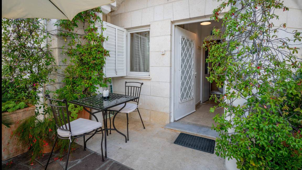 Photo of Patio Balcony in Lovran