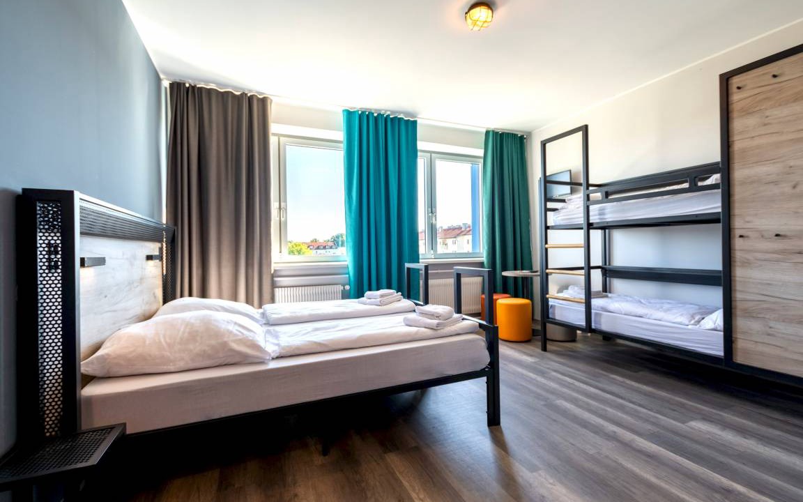 Photo of Bedroom in Copenhagen SV