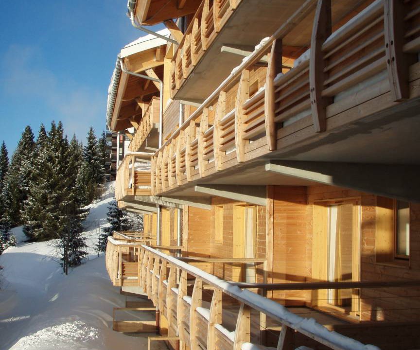 Photo of Others in Chamrousse