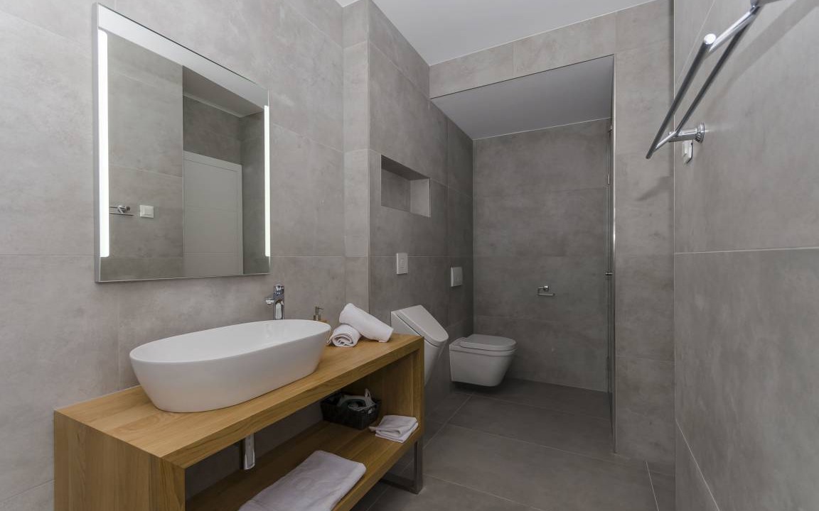 Photo of Bathroom in Srima