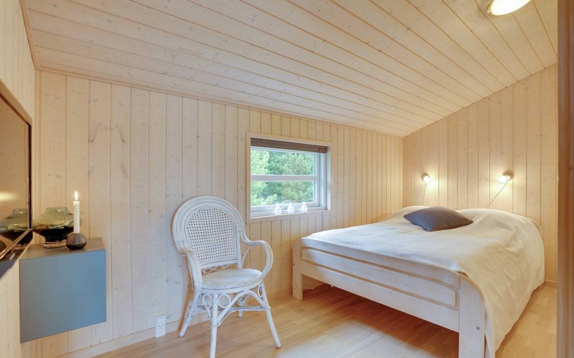 Photo of Bedroom in Torup Strand