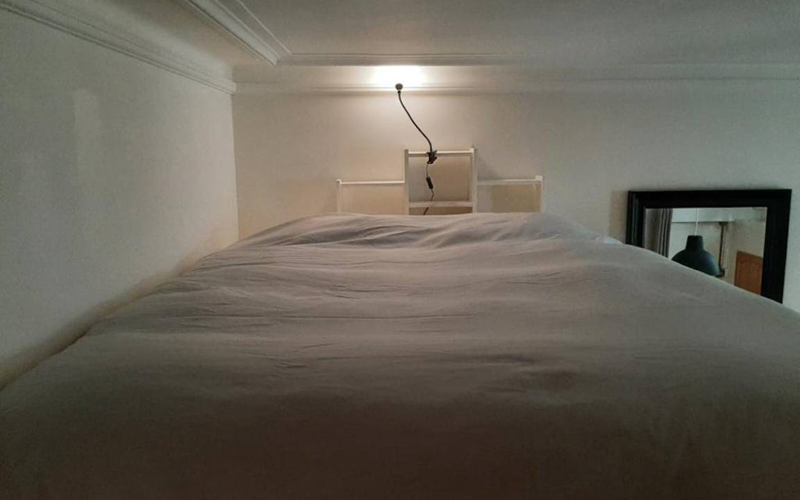 Photo of Bedroom in Saint-Vincent-de-Paul