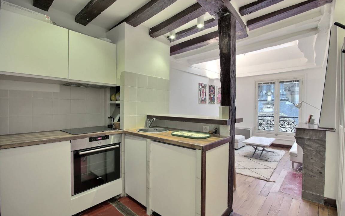 Photo of Kitchen in Arsenal
