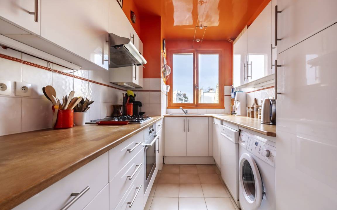 Photo of Kitchen in Saint-Lambert