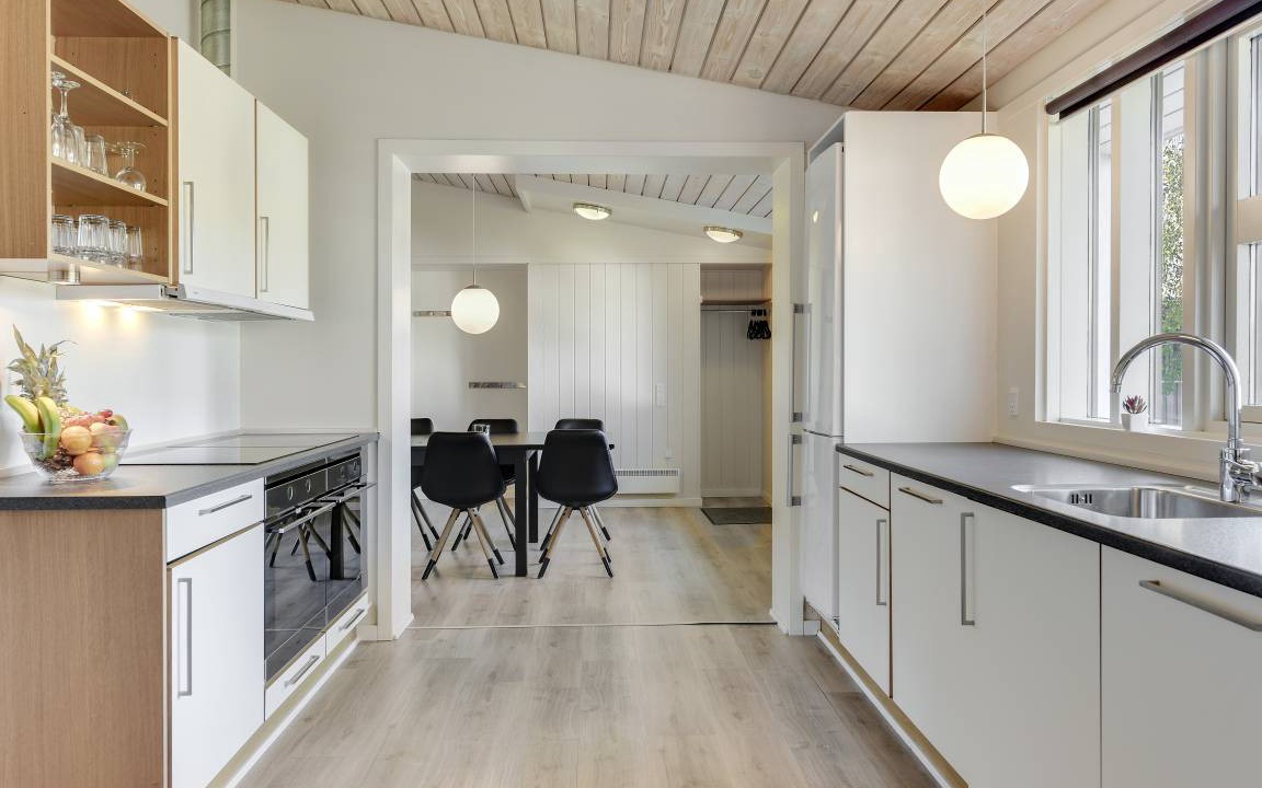 Photo of Kitchen in Gjern