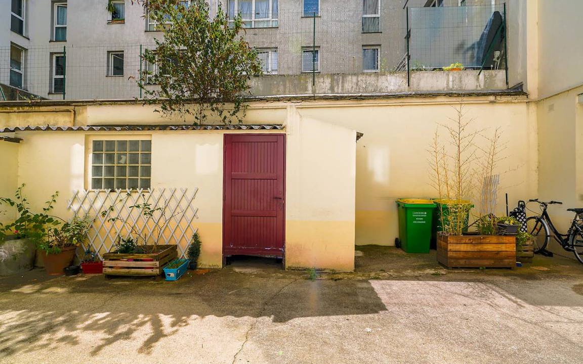 Photo of Others in Quartier de la Maison-Blanche