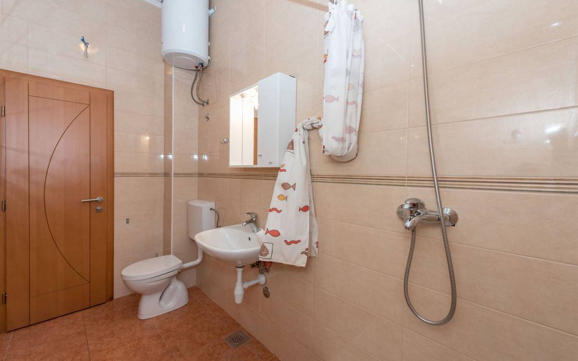 Photo of Bathroom in Zrce