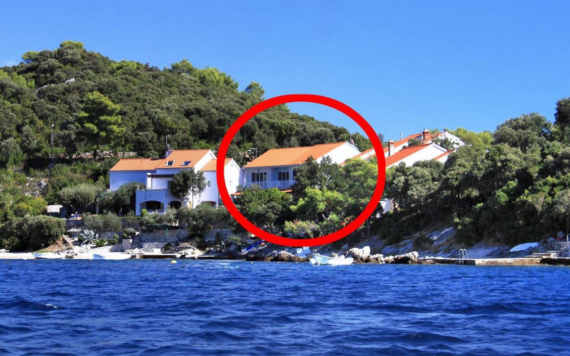 Photo of Others in Cove Tri Zala (Zrnovo)