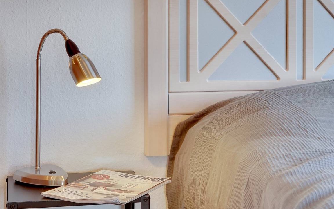 Photo of Bedroom in Slette Strand