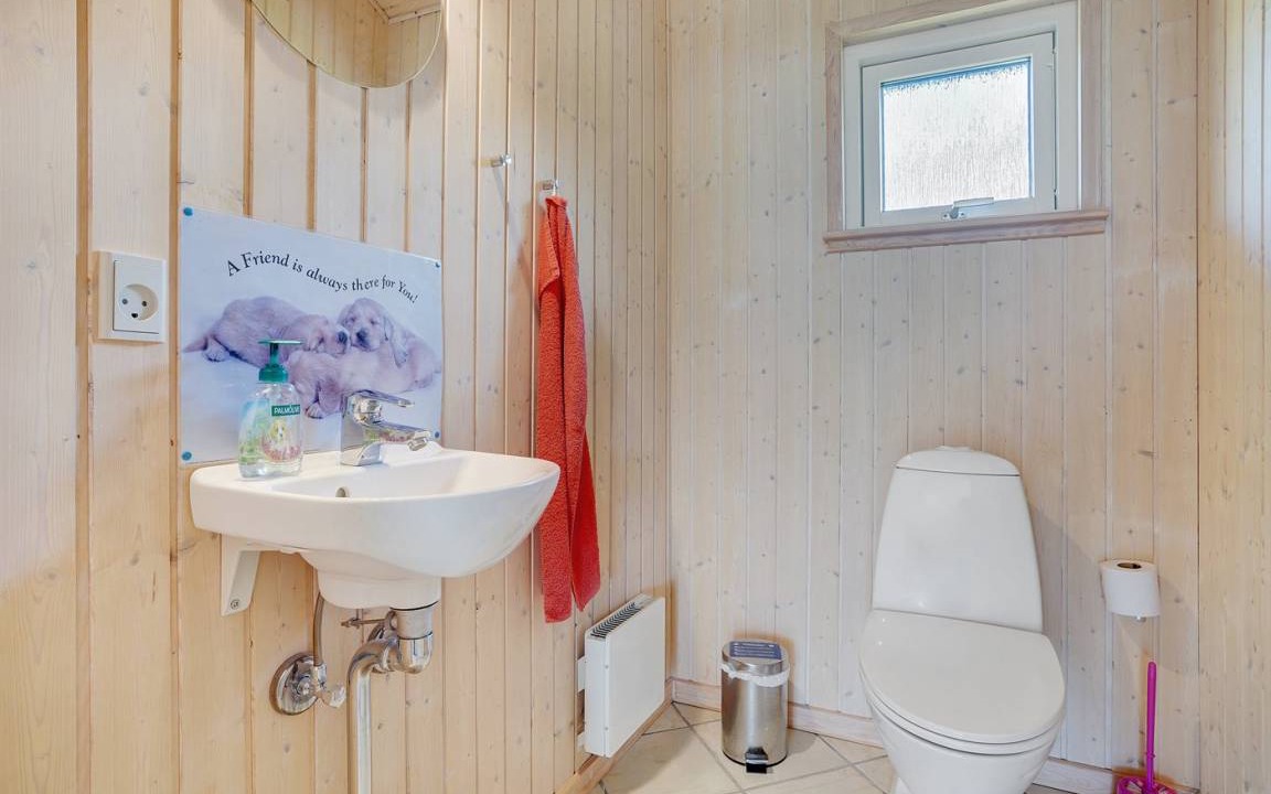 Photo of Bathroom in Rageleje